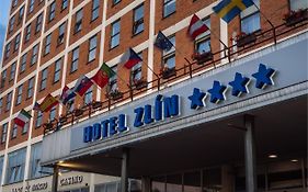 Interhotel Zlín