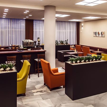 Interhotel Zlín Kültér fotó